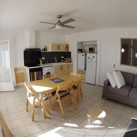 Appartement Avec Exterieur Pres Des Plages Saint-Jean-de-Monts Eksteriør bilde