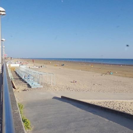 Appartement Avec Exterieur Pres Des Plages Saint-Jean-de-Monts Eksteriør bilde