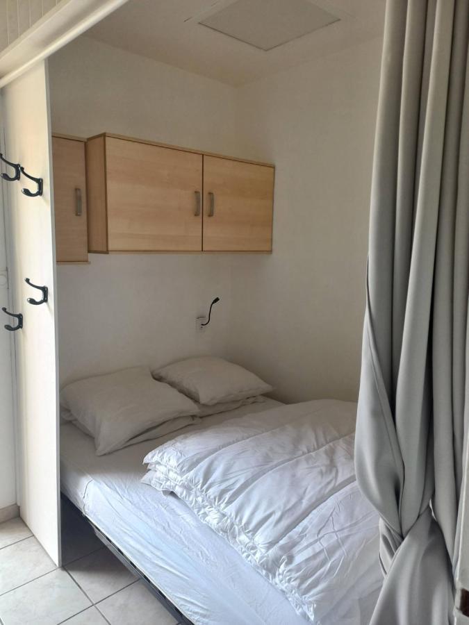 Appartement Avec Exterieur Pres Des Plages Saint-Jean-de-Monts Eksteriør bilde